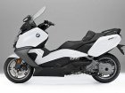 BMW C 650 GT